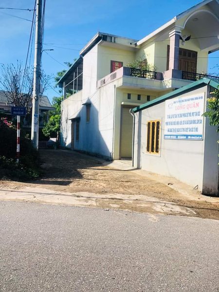 Mở bán lô đất trung tâm TP Đông Hà