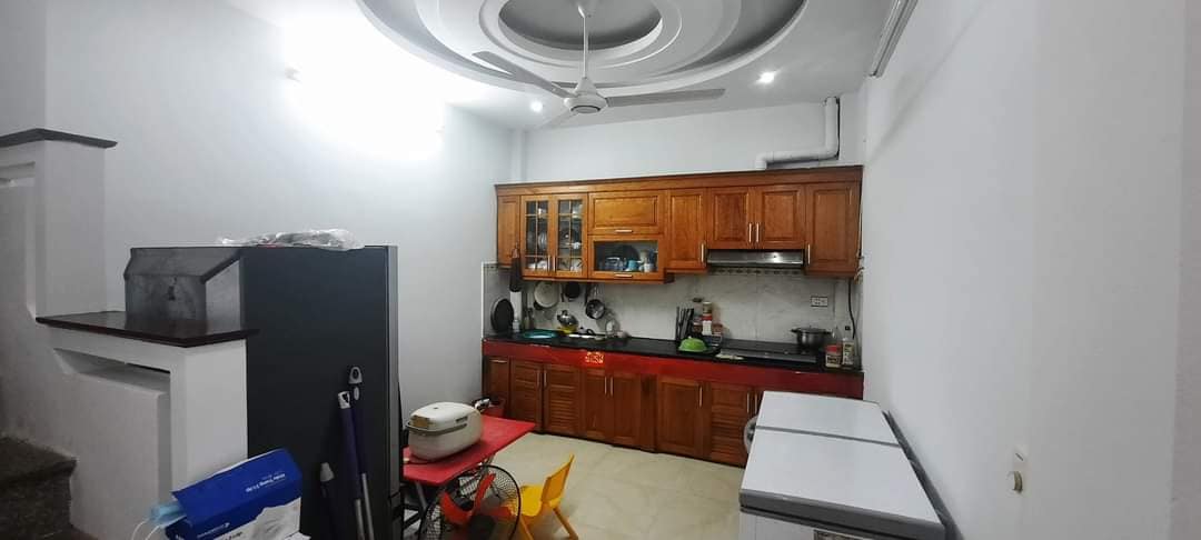 CHÍNH CHỦ BÁN GẤP NHÀ GẦN HỒ TRIỀU KHÚC, NHÀ ĐẸP VỀ Ở LUÔN