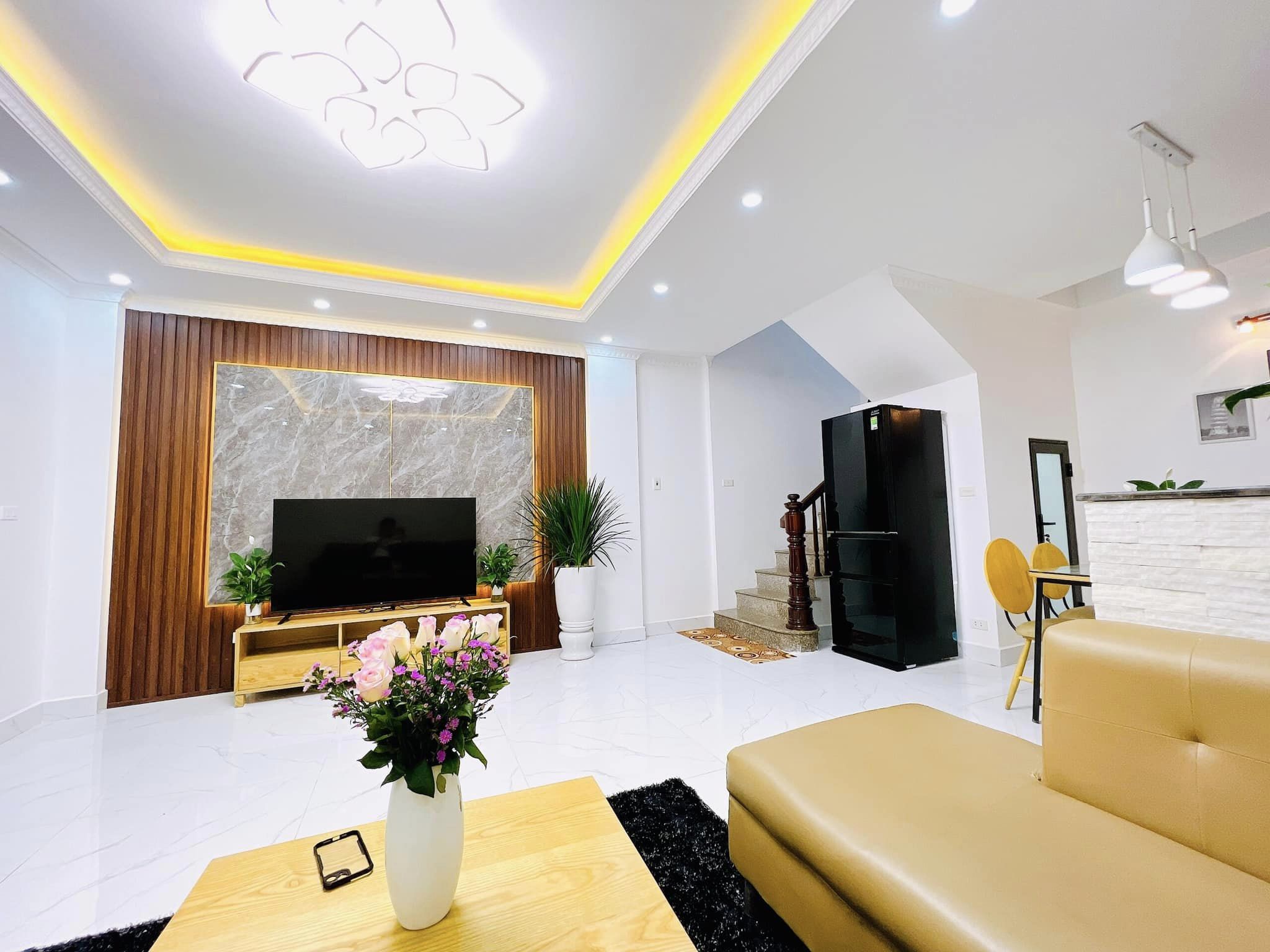 Bán nhanh nhà Khương Đình, Thanh Xuân 36m2 4 tầng mặt tiền 5m giá 4.35 tỷ