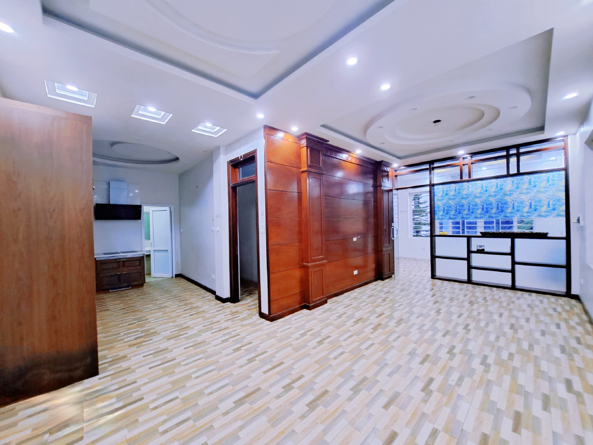 SIÊU PHẨM XUÂN LA TÂY HỒ TÒA NHÀ 8T LÔ GÓC 3 THOÁNG, OTO TRÁNH ĐỖ, KINH DOANH ĐỈNH CAO 48 TỶ