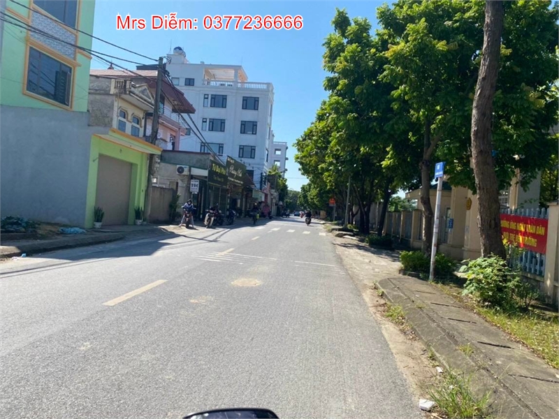 Mrs Diễm cần bán 47m đất giá 1.95 tỷ tại Đài Bi, Uy Nỗ, ĐÔng Anh, Hà Nội