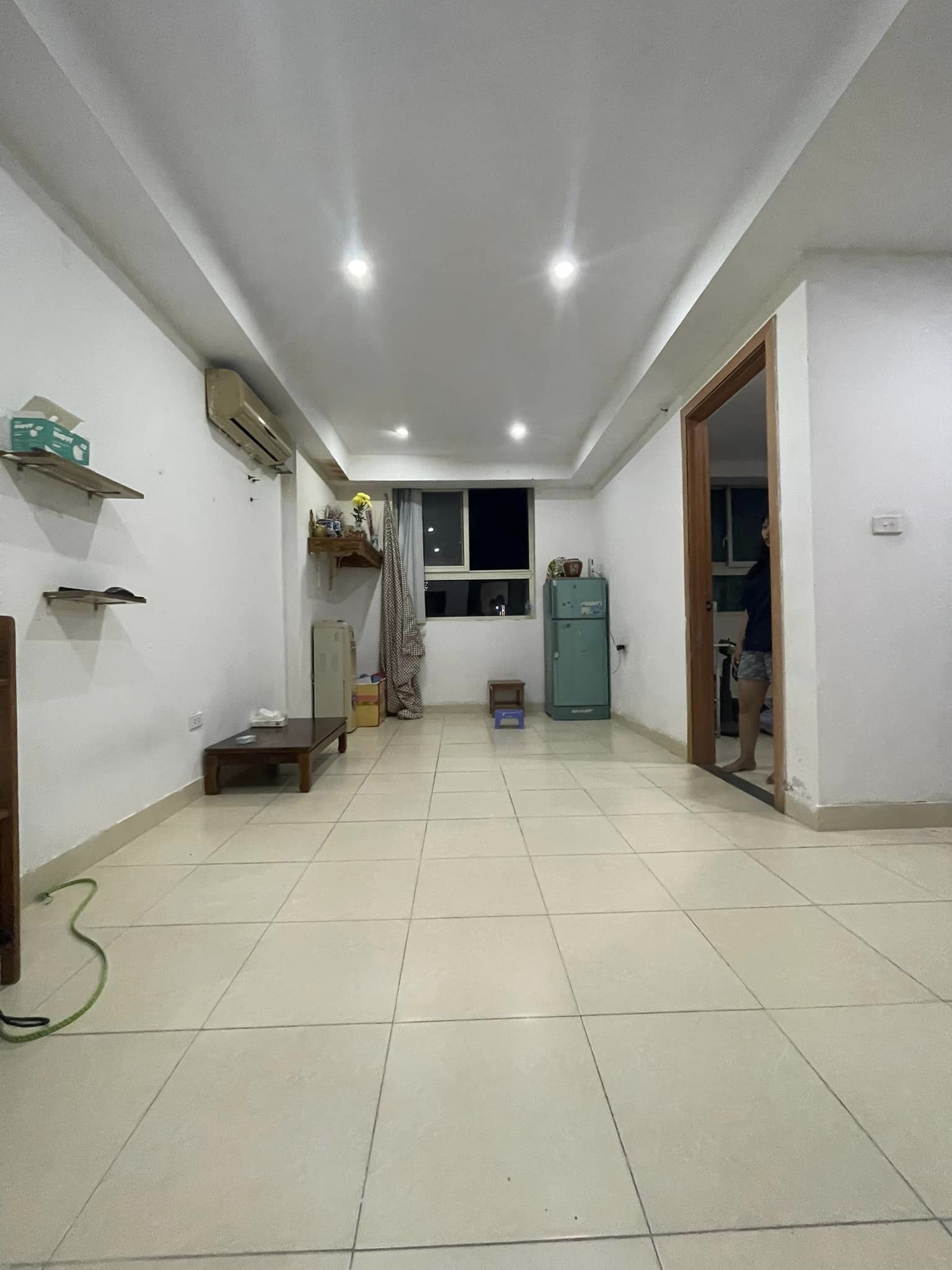 Bán CC P1X15 C2B ECOHOME2, DT56 m2, T1X, giá 1.55 tỷ, Q. Bắc Từ Liêm Hà Nội, liên hệ A Quang 098581247