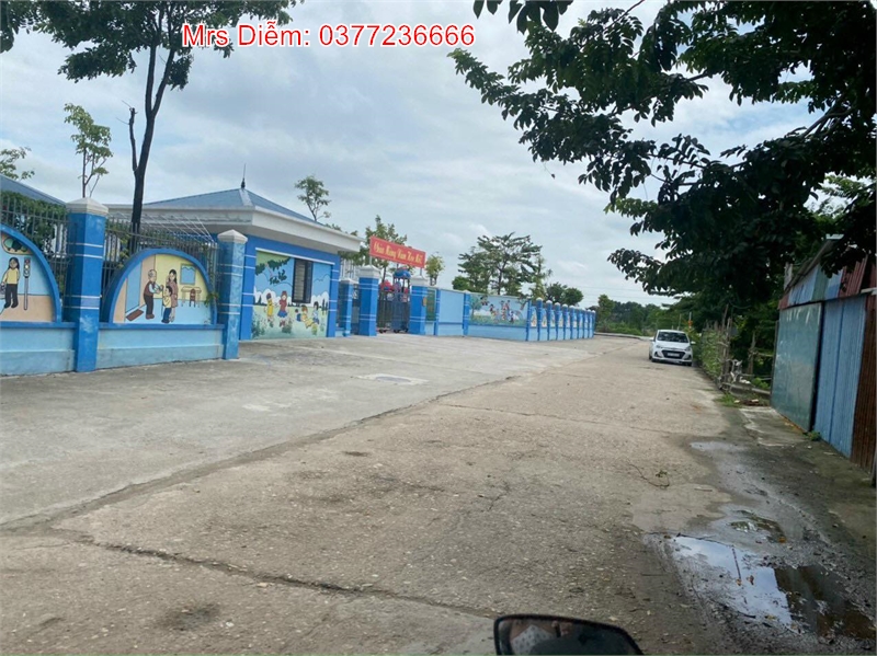 Giá 33 triệu, Mrs Diễm cần bán 58m đất tuyệt đẹp tại Lương Quy, Xuân Nộn, Đông Anh