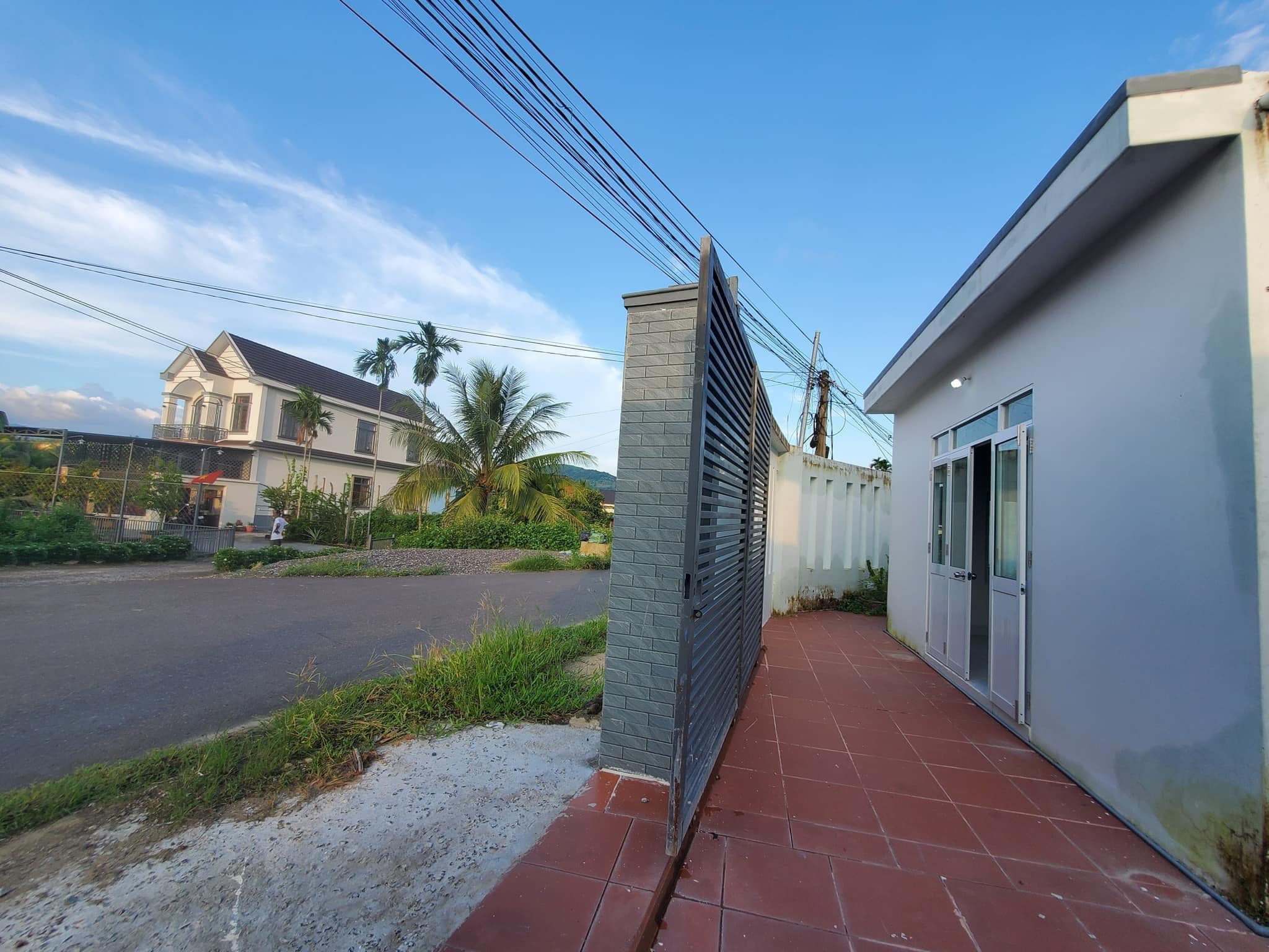 Bán Miếng Đất Tặng Nhà Cấp 4 Diên Phước Diên kHánh Khánh hòa