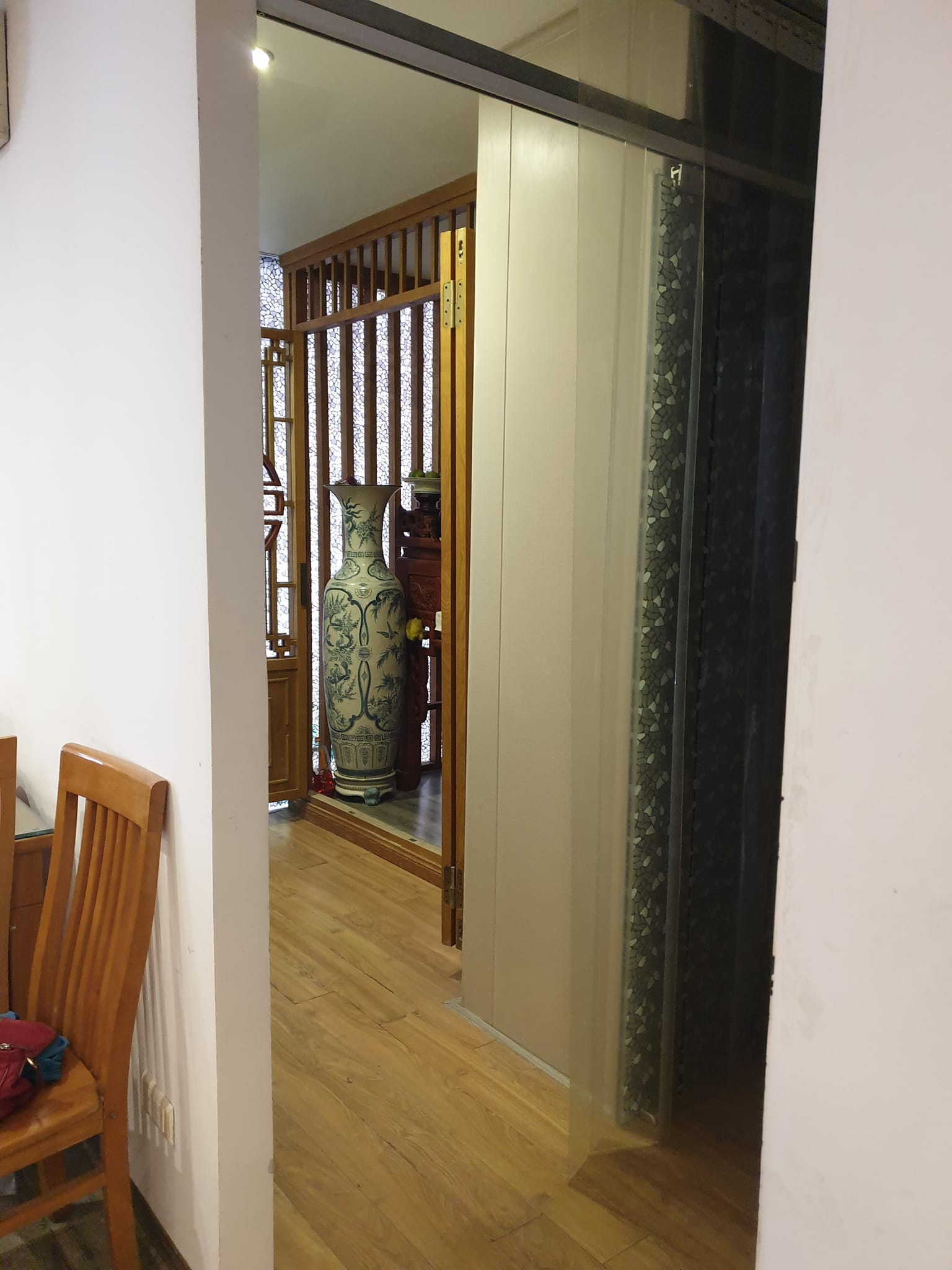 Cực hiếm Chung cư Làng Việt Kiều Châu Âu, Hà Đông, Căn góc – Diện tích rộng – TT quận, 5.5 tỷ