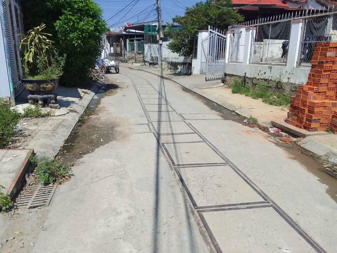 Bán Lô Đất Thị Trấn Diên Khánh 2 Lô Liền Kề khánh Hòa