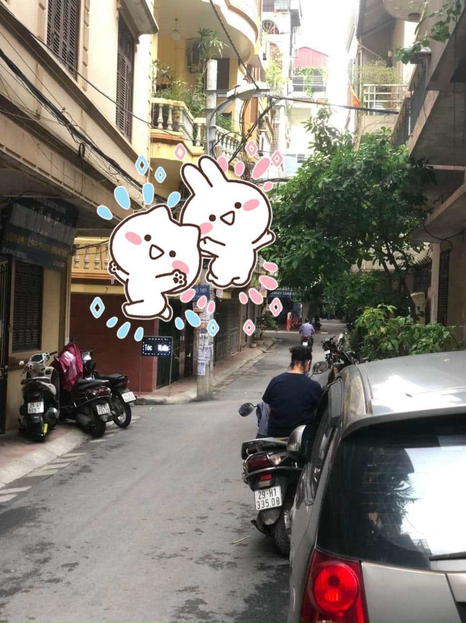 Cực Đẹp - Ở Ngay - Bán Nhà Phố Thái Hà : 40m2 - 4 Tầng - MT 4m - Giá 7 Tỷ