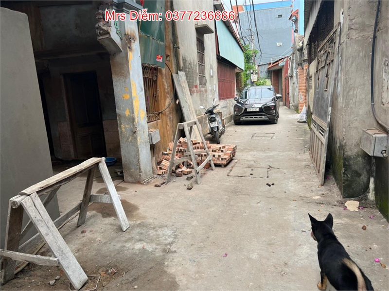 1.35 tỷ, Mrs Diễm bán 80m đất Hương Mạc, Từ Sơn, Bắc Ninh