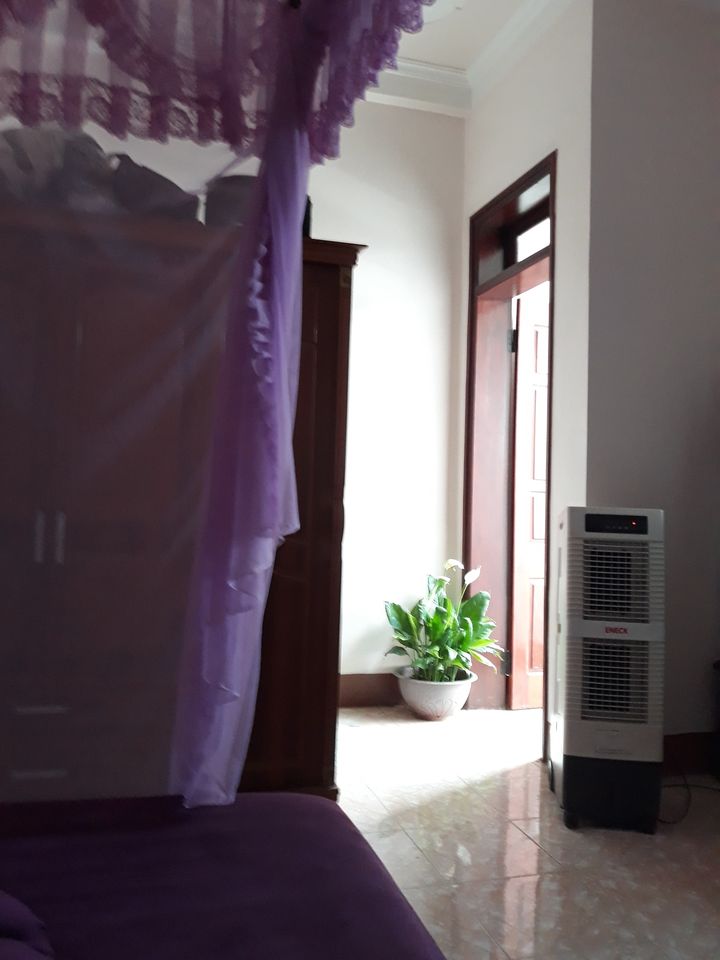 Bán nhà 3 tầng mặt đường Sùng Phái Sinh vị trí kinh doanh tốt.