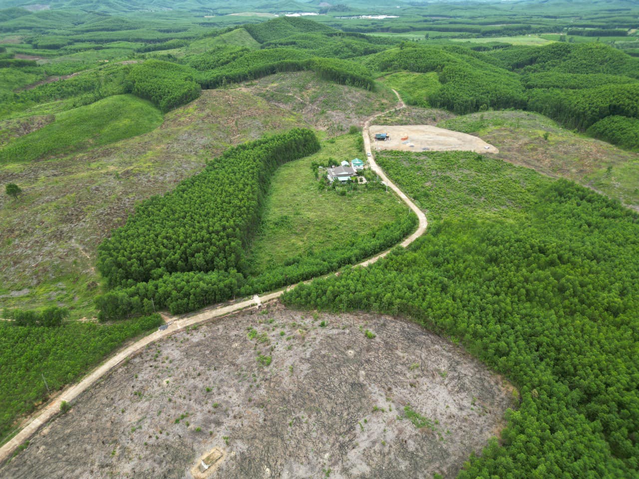 Bán Đất Vườn Khánh Hiệp Khánh VĨnh Quy hoạch Thổ cư