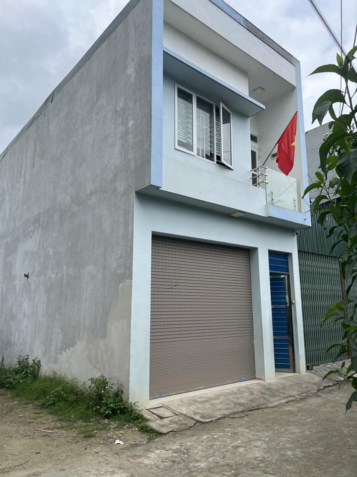 🏠 BÁN NHÀ 2 TẦNG TẠI BẢN TEN, XÃ THANH XƯƠNG, HUYỆN ĐIỆN BIÊN
