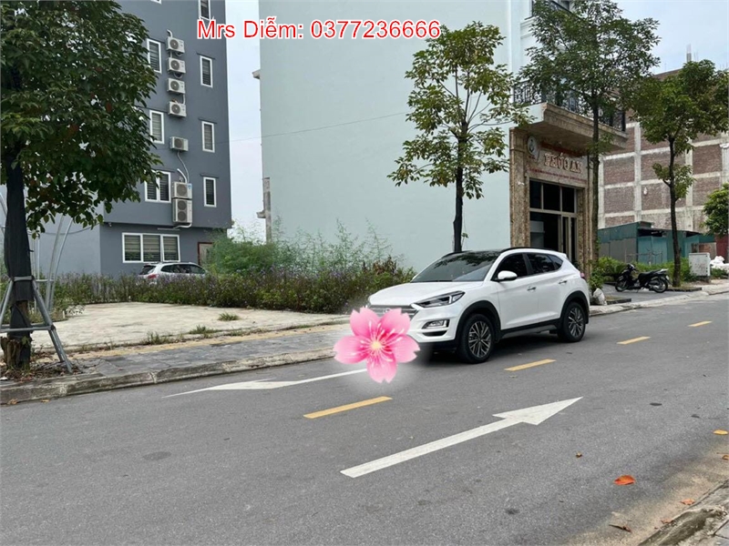 Giá 170 triệu, Mrs Diễm cần bán 105m đất Vườn Đào Phúc Lộc, Uy Nỗ, Đông Anh