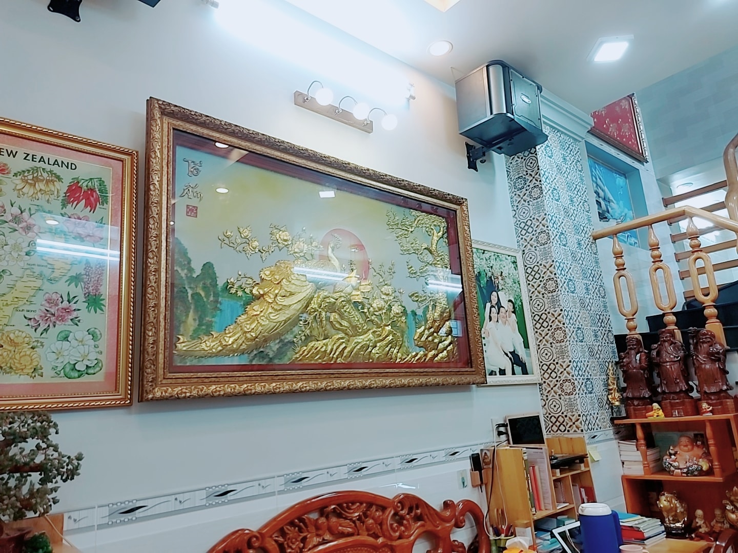 Hồng Lạc,Tân Bình, 78M2, Hẻm 6M thông, Ngang đẹp 4.5m, 3Tầng chỉ Nhỉnh 8 tỷ.