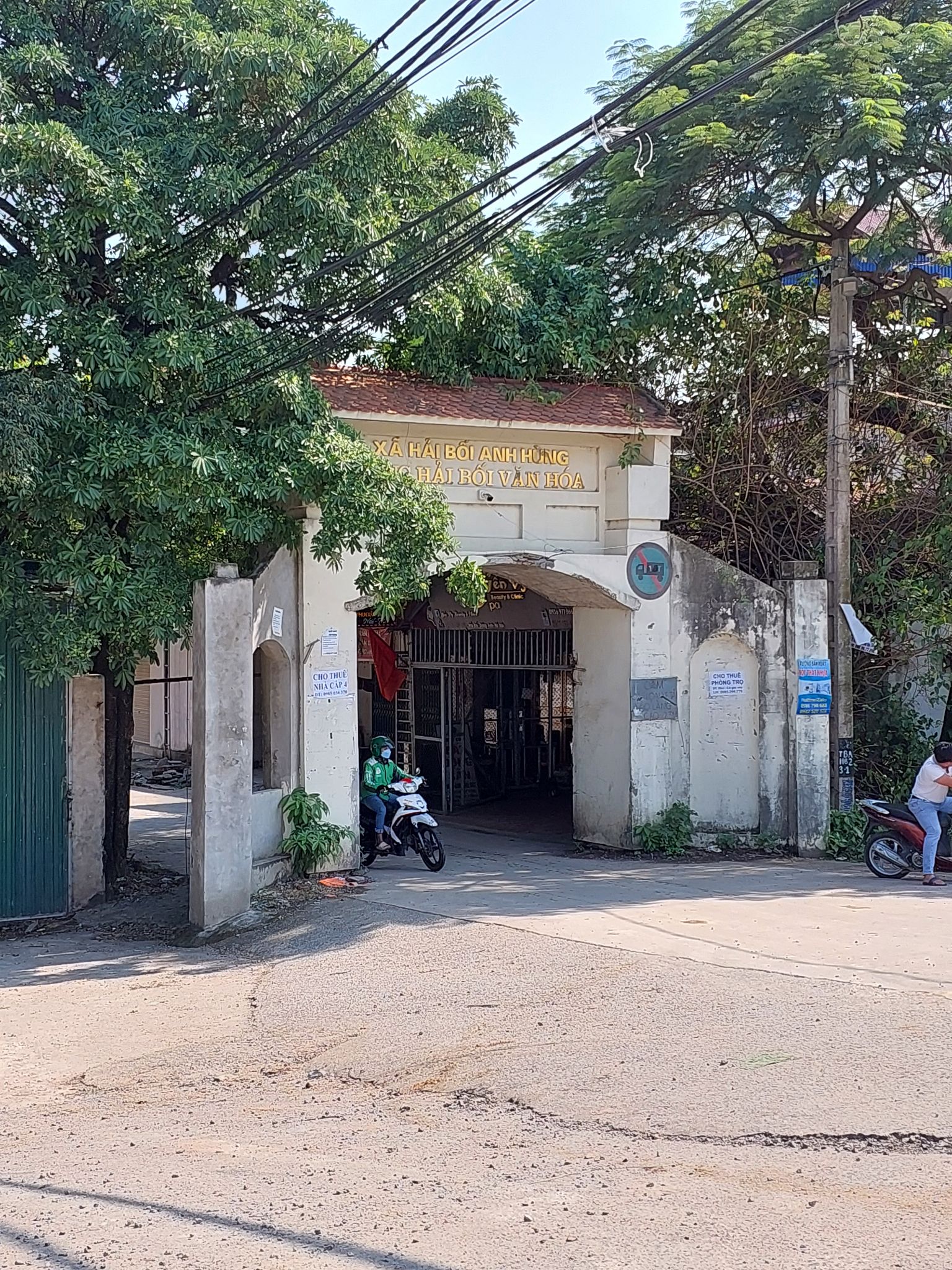 CHÍNH CHỦ GỬI BÁN - MẢNH ĐẤT GIÃN DÂN - ĐÌNH TRUNG - XUÂN NỘ