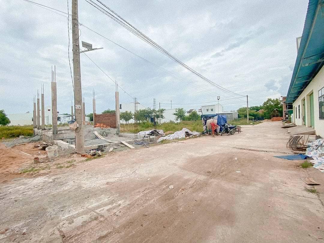 Bán Lô Đất Phú Bình Vĩnh Thạnh Nha Trang Khánh Hòa Full Thổ