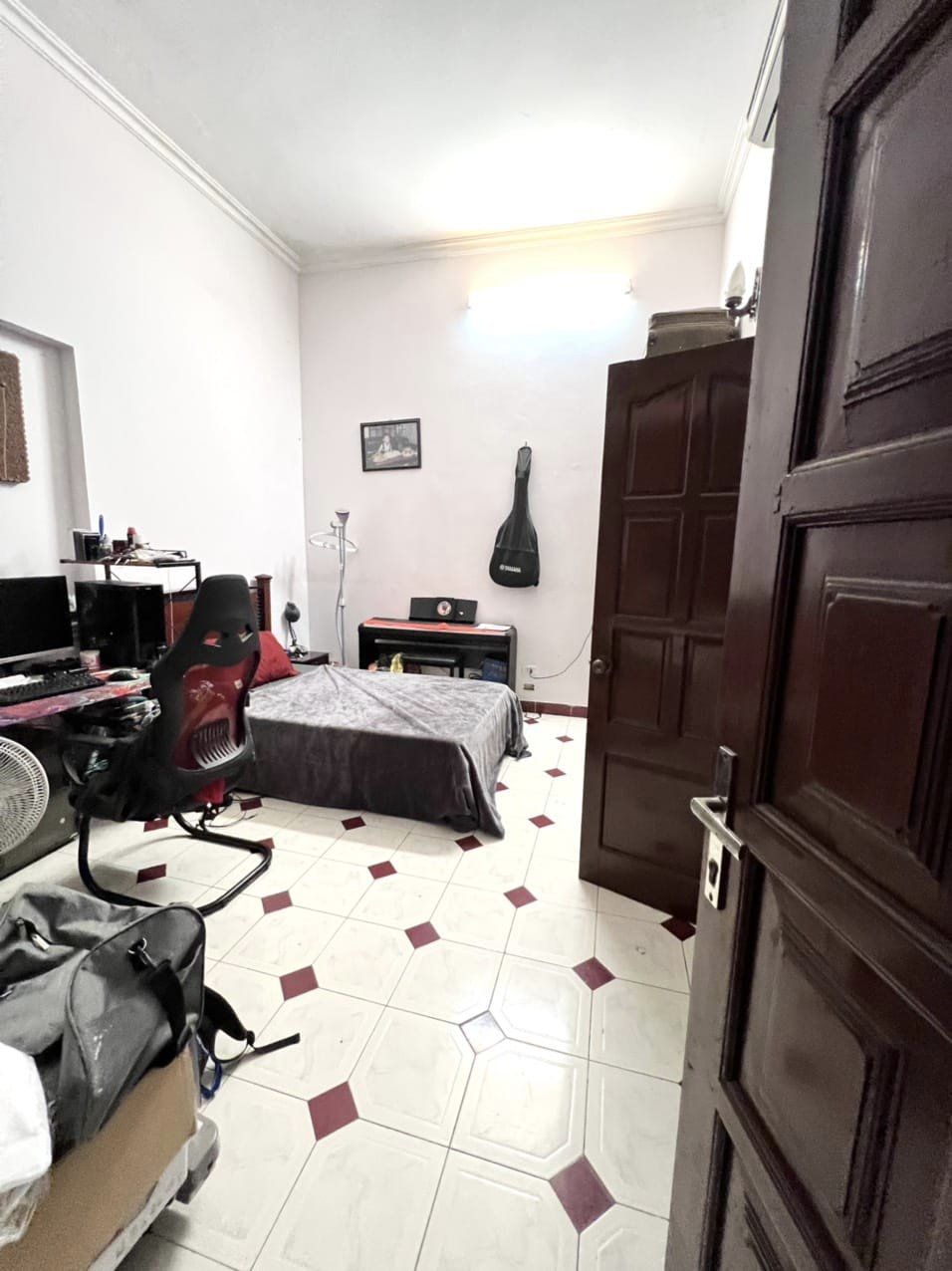 VƯƠNG THỪA VŨ, 30M, MT 5.5M, 15m Ô TÔ TRÁNH, Gần Hồ, Giá 2.75 Tỷ.