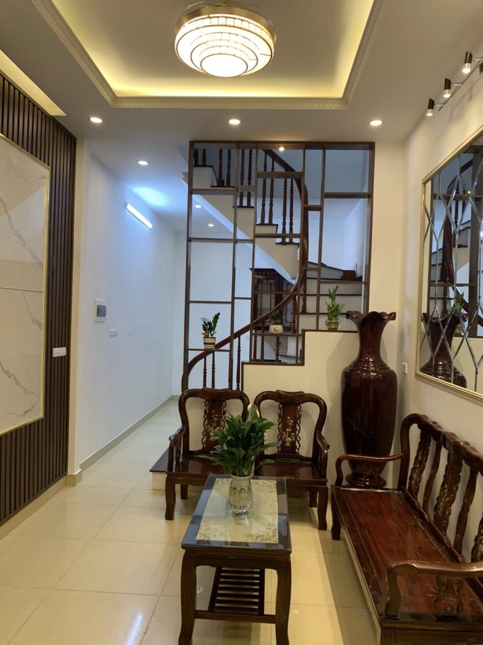 Phố Nguyễn Khang - Cầu Giấy - Phân Khúc Hiếm