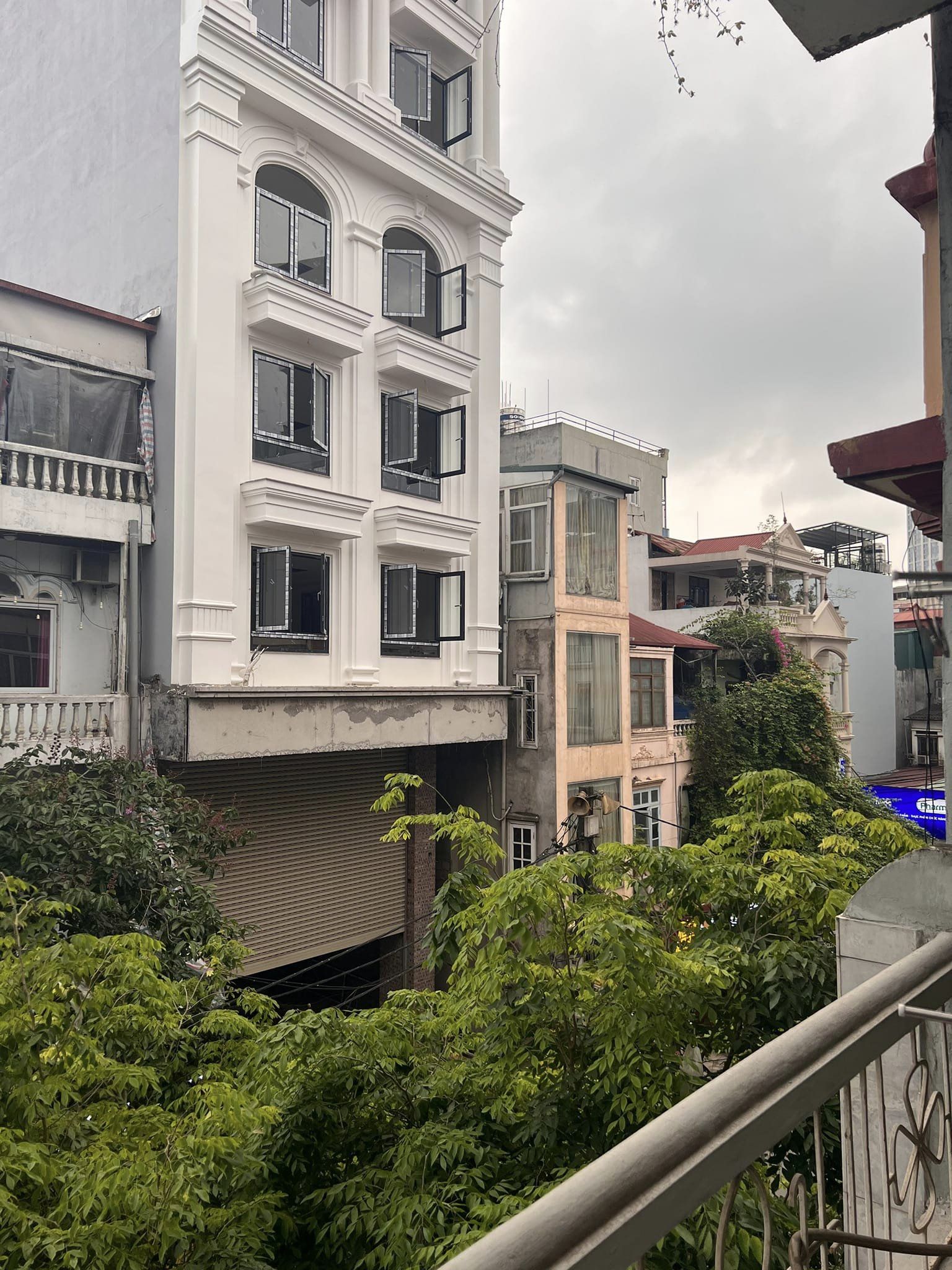 BÁN NHÀ PHÂN LÔ MẶT PHỐ HOÀNG VĂN THÁI, THANH XUÂN, 2 MẶT TIỀN, KINH DOANH ĐỈNH - 85M CHỈ 22 TỶ..