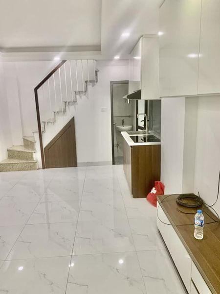 CHO THUÊ CCMN 1Ngủ + 1 Khách + Bếp FULL ĐỒ VÀO Ở ĐƯỢC LUÔN