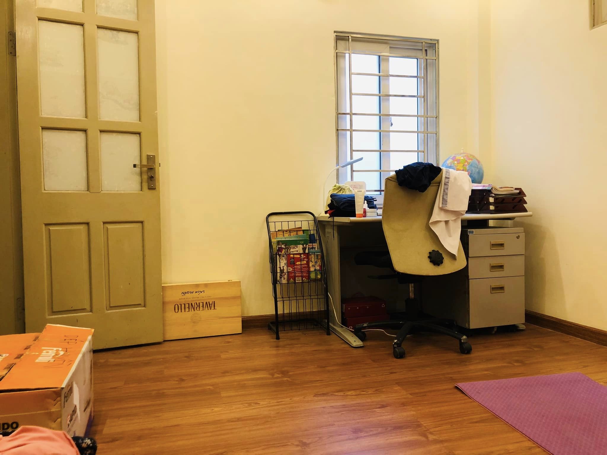 Cực hót nhà 5T Khương ĐÌnh, Thanh Xuân, Mới đẹp – Gần phố - 2 thoáng – Full tiện ích, 6.45 tỷ