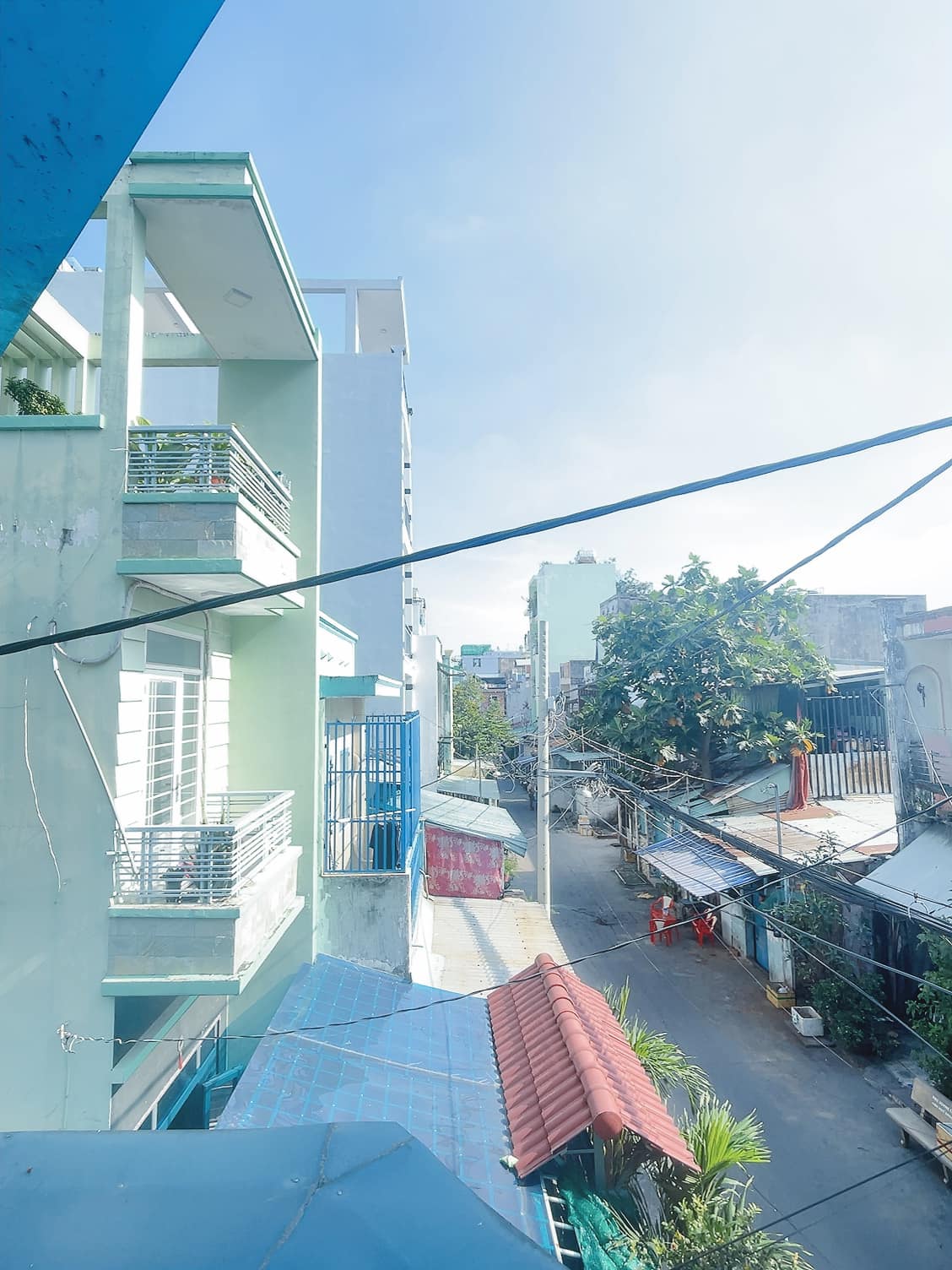 Tân Phú gần Đầm Sen, hẻm xe tải, 60m2, Ha 300 triệu