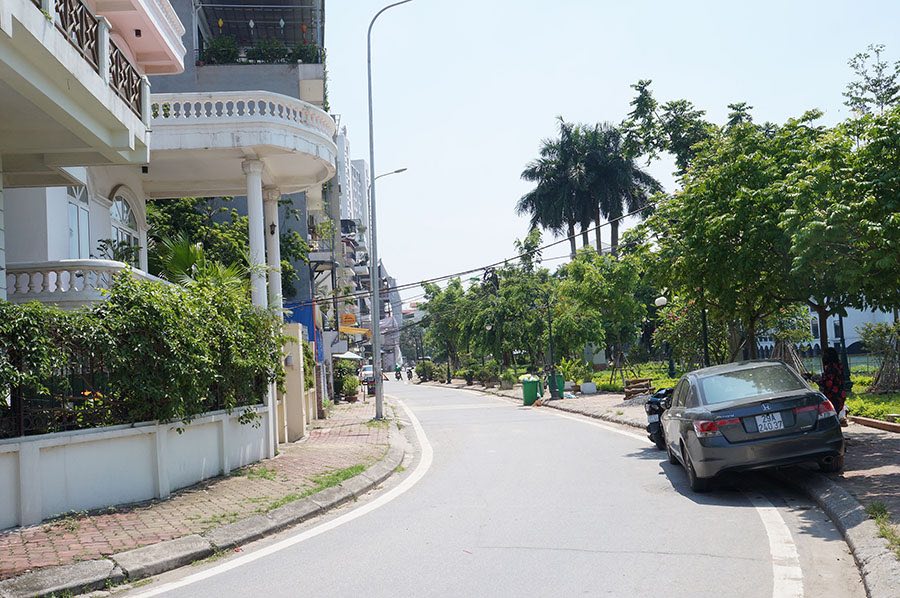 Mặt Phố Kinh Doanh Hồ Tây. Nhà Đẹp 55M2-6T, 30M Ra Tây Hồ Lộng Gió, nhỉnh 20Tỷ