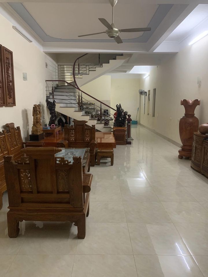 Bán Nhà ba tầng tại tổ 14 (cũ) phường Mường Thanh, TP ĐBP