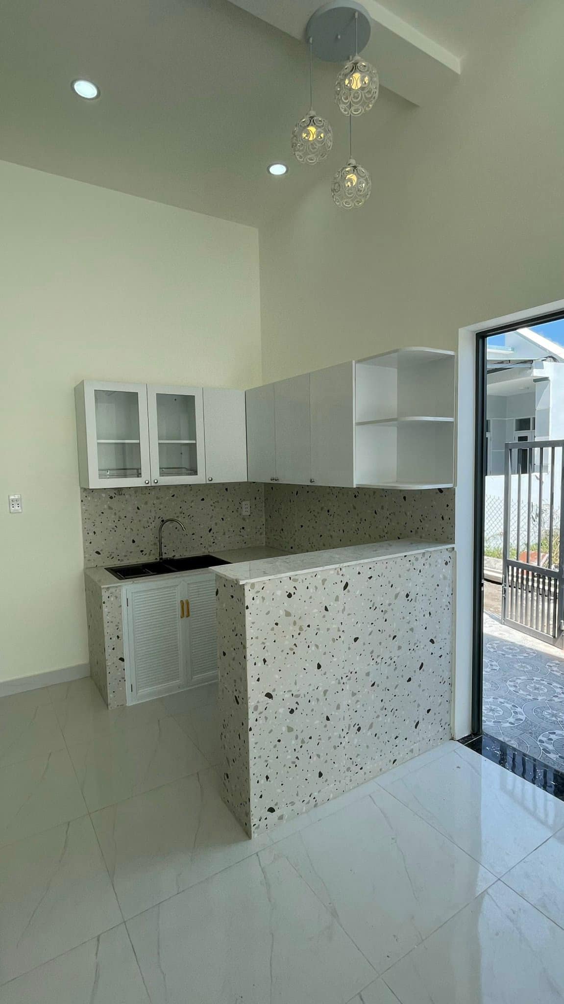 Bán Nhà Diên Điền Diên Khánh Khánh Hòa , Giá rẻ cho cập VK CK trẻ