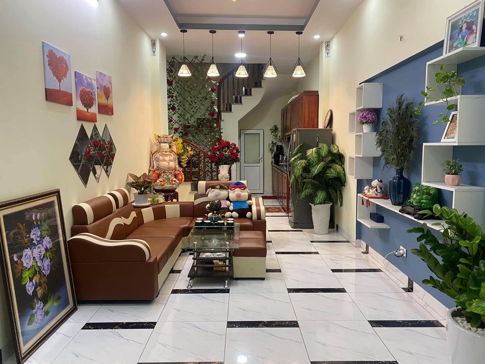 💥💥THANH LÂN - NHÀ ĐẸP - NGÕ NÔNG RỘNG - 30M2 - 5 TẦNG - 3,3 TỶ thương lượng