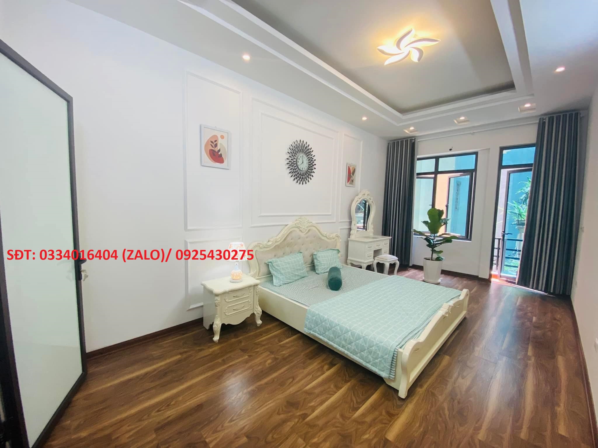 NGHĨA ĐÔ - OTO ĐỖ CỬA - 49M2 - NHỈNH 7 TỶ