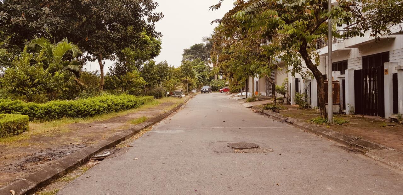 Biệt thự liền kề Vân Canh 100m2x4T, MT 5m, phân lô 2 thoáng, vỉa hè ô tô tránh, 11.5 tỷ