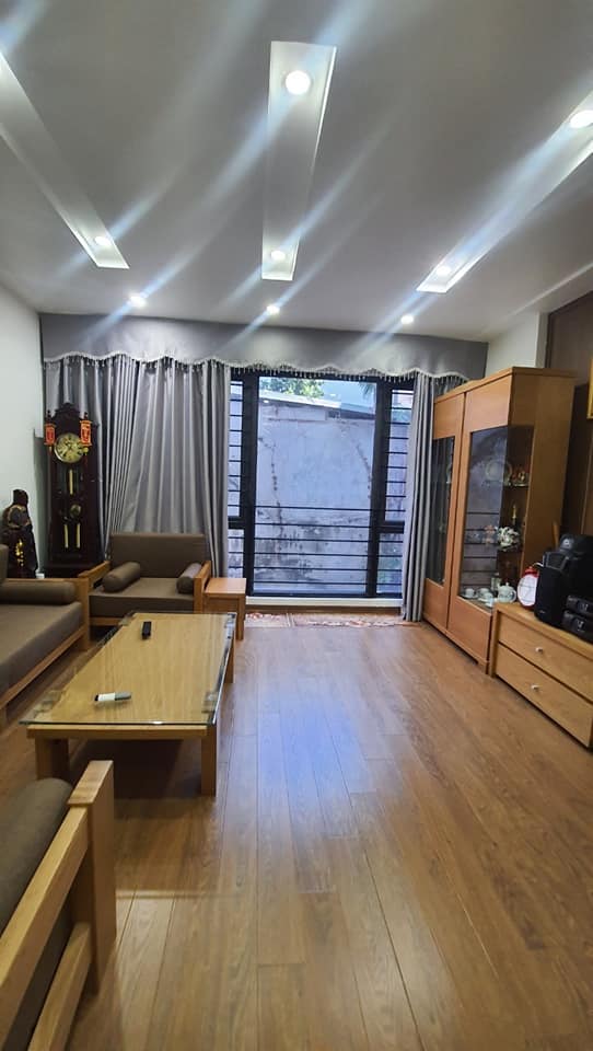 Bán nhà riêng ngõ 213 Giáp Nhất, Thanh Xuân. DT 53/78m2*5T. Giá 6,99tỷ.