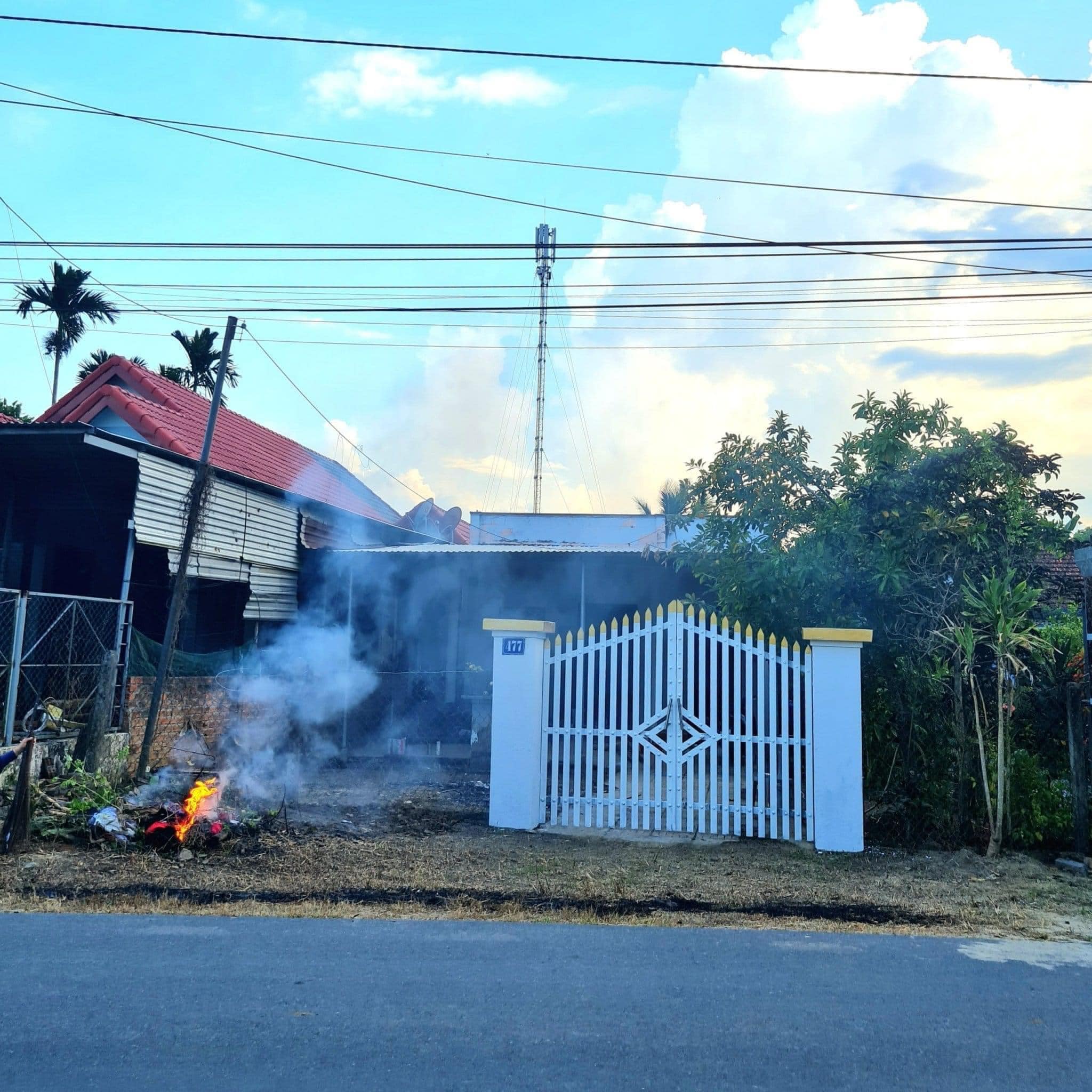 Bán Lô Đất Vườn Tỉnh Lộ 2 Diên Thọ diên Khánh Khánh Hòa Thích Hợp Làm Vườn NGhĩ DƯỡng Kinh DOanh