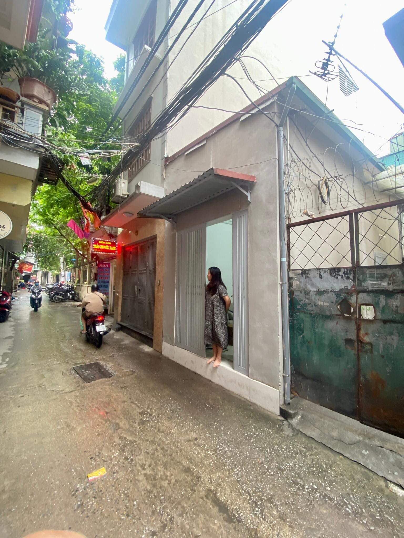 VÍP ! QUẬN HOÀNG MAI BÁN ĐẤT TẶNG NHÀ ÔTÔ - KINH DOANH SAU QUY HOẠCH RA MẶT PHỐ