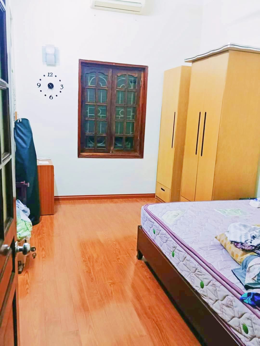 Cần Bán nhà Hồ Tùng Mậu, Bắc Từ Liêm, Kinh Doanh, 35m2, 4T, mt 4m, chỉ 3.39 tỷ.