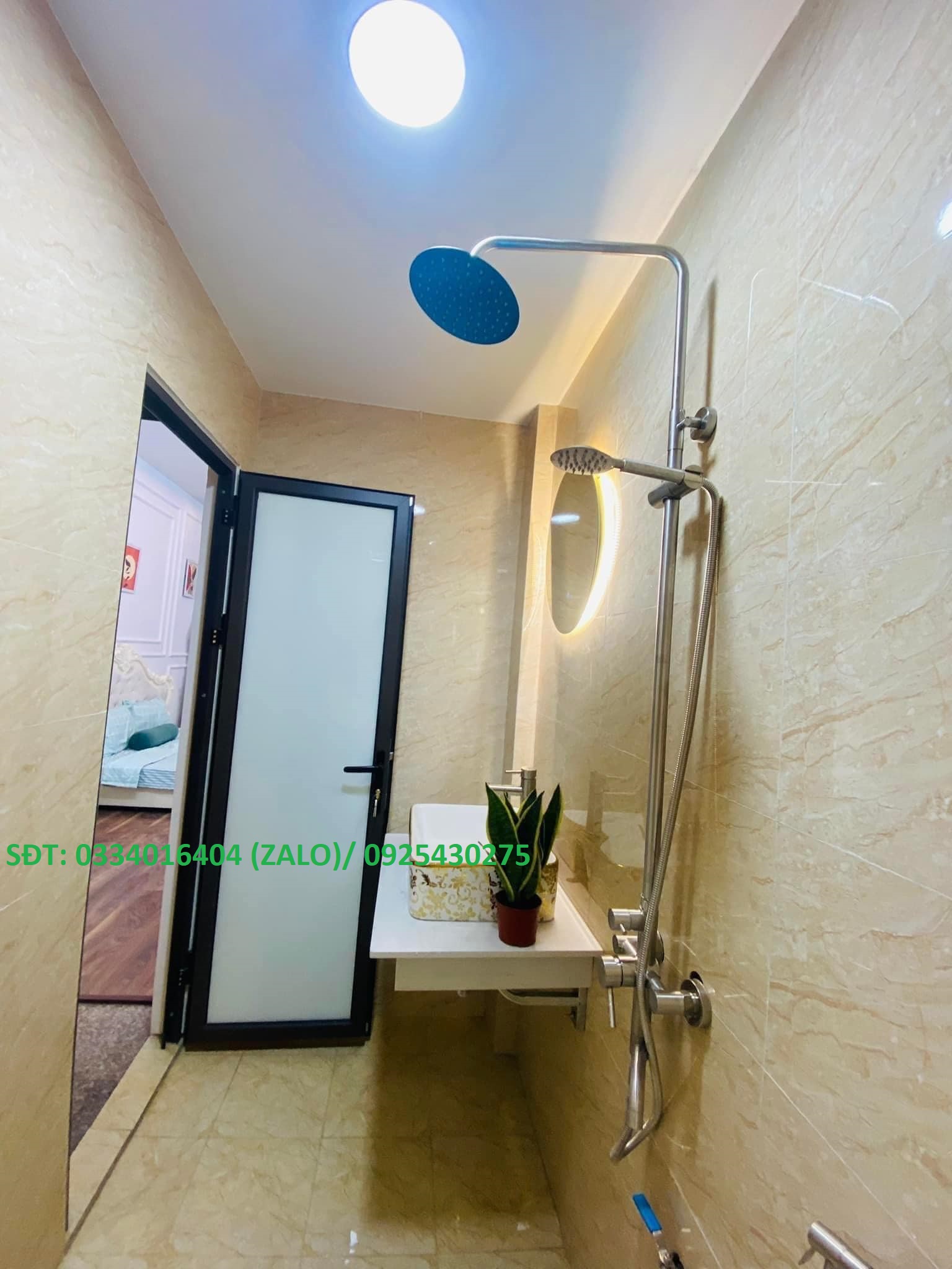 VỐN NHỎ LỜI TO - QUẬN CẦU GIẤY - OTO ĐỖ/TRÁNH TRƯỚC CỬA - MẶT TIỀN 10M - 1.7 TỶ