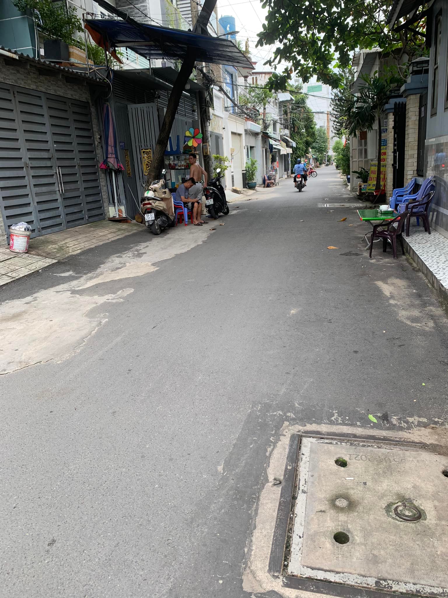 BÁN NHÀ ĐẸP - HXH - FULL NỘI THẤT - 4 TẦNG - 4x14 - CHỈ 8 TỶ 4 - P 13 Quận Gò Vấp