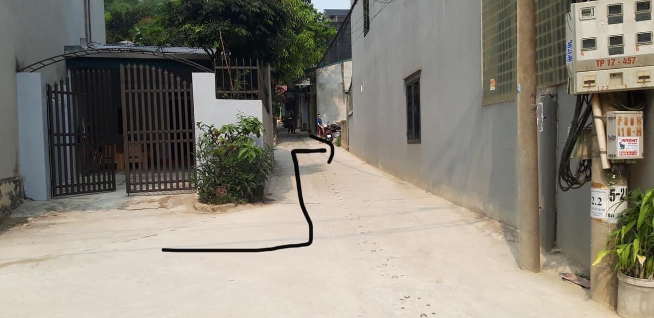 Cần bán mảnh đất tổ 3, phường Tân Thanh, thành phố Điện biên Phủ