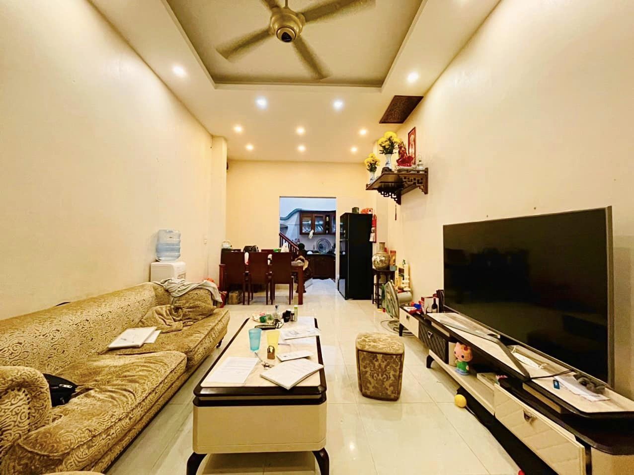 BÁN NHÀ LÊ THANH NGHỊ, NHÀ ĐẸP Ở NGAY, LÔ GÓC 2 THOÁNG, 45M2*4T, MT 4M, GIÁ 5 TỶ