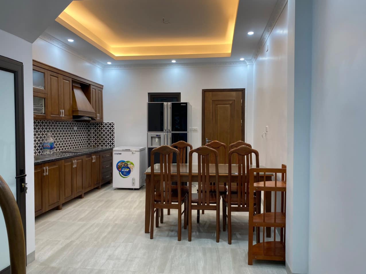 Bán Nhà Hoàng Ngân, Cầu Giấy, DT 50m Chỉ 5.2 Tỷ