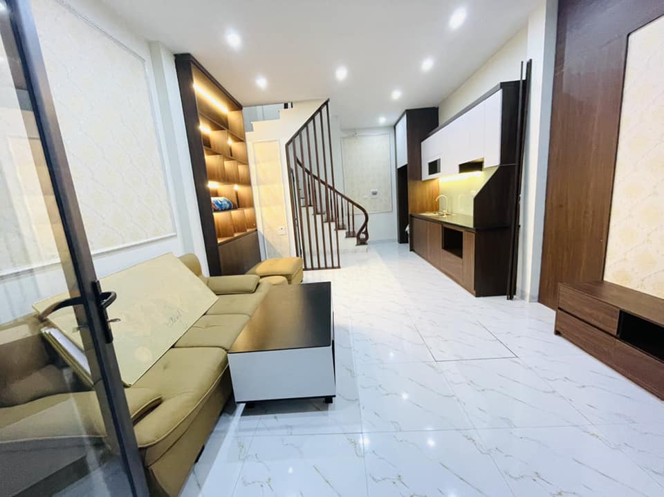 CHỈ VỚI 4,1 TỶ BẠN CÓ NGAY NGÔI NHÀ Ở KHƯƠNG HẠ THANH XUÂN HN