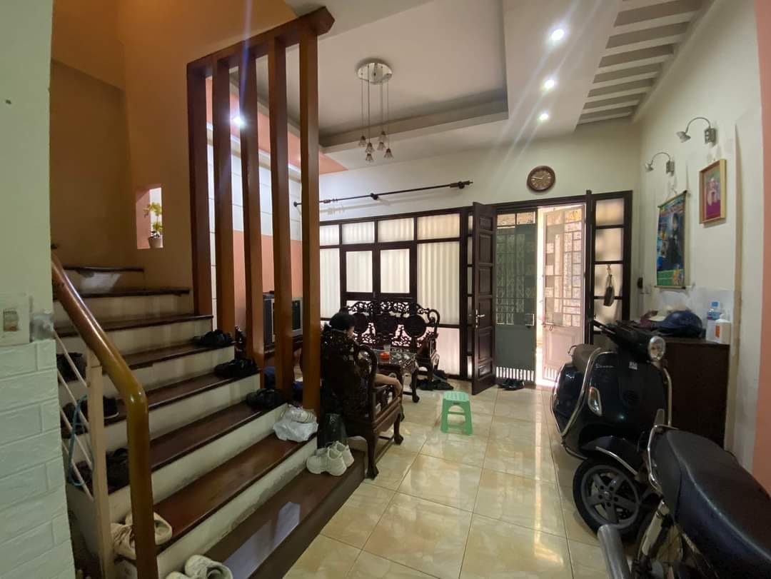 BÁN NHÀ THÁI HÀ-TRUNG TÂM ĐỐNG ĐA- Ô TÔ QUA NHÀ-50M2-NHỈNH 9 TỶ