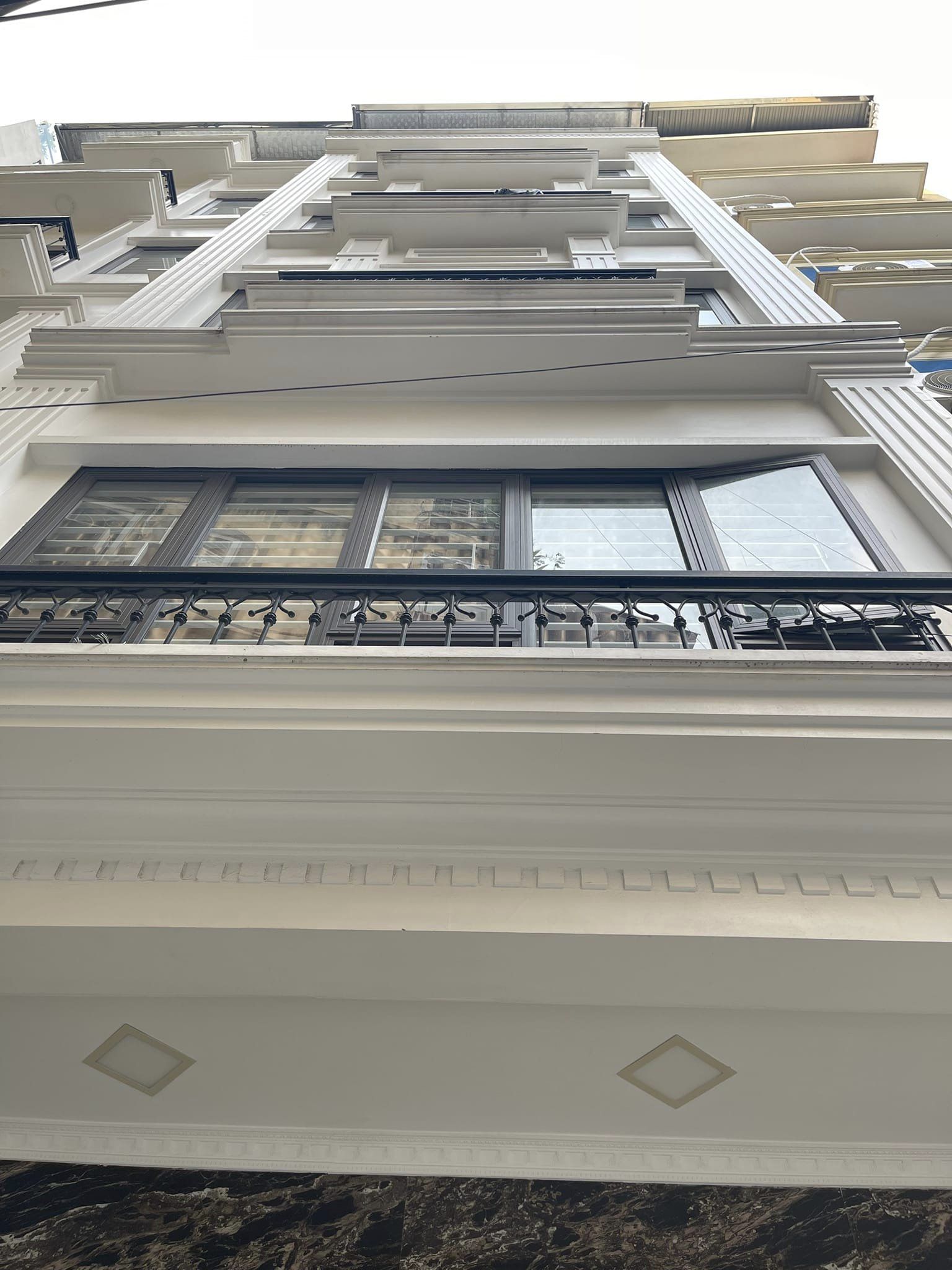 BÁN CHUNG CƯ MINI ĐỐNG ĐA, 7 TẦNG THANG MÁY, NHÀ MỚI 14 PHÒNG KHÉP KÍN.