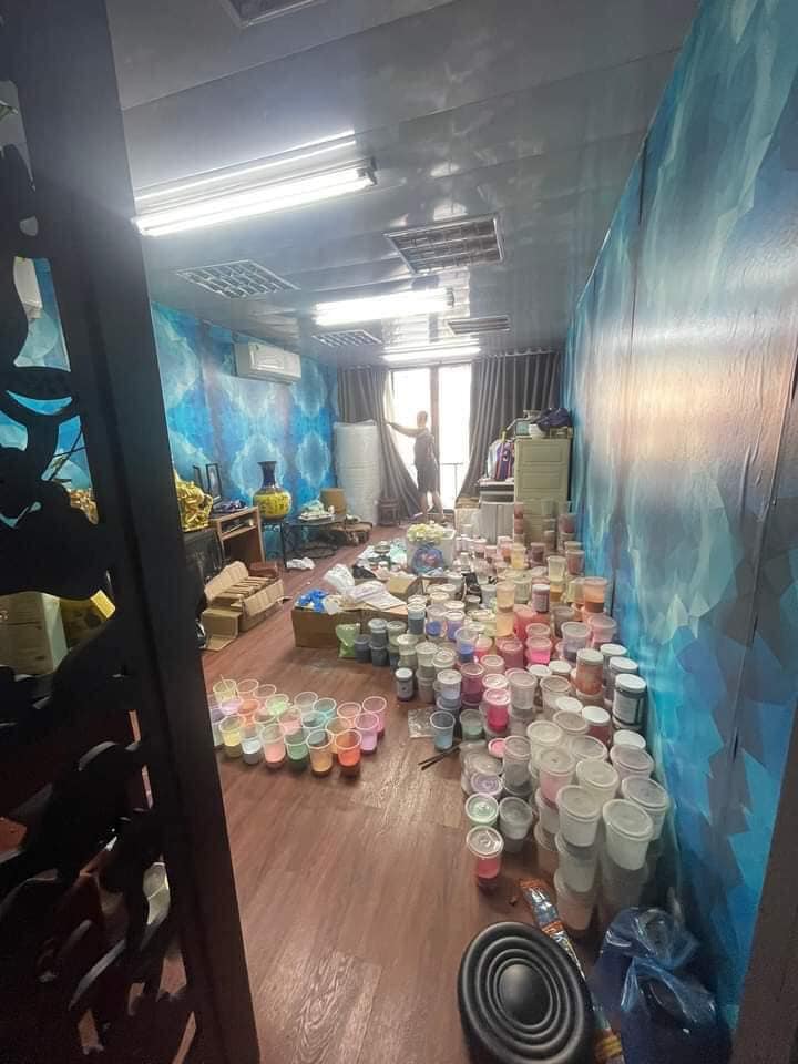 Mặt Tiền Lớn 10M 163M2 Mặt phố -Ngã Ba Lê Duẩn-Trần Nhân Tông – 61 Tỷ