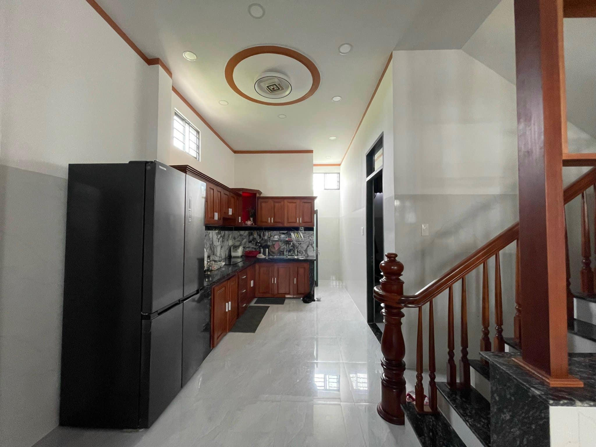 Bán Nhà Vĩnh Ngọc Nha Trang Khánh Hòa Thích Hợp an CƯ Lập Nghiệp