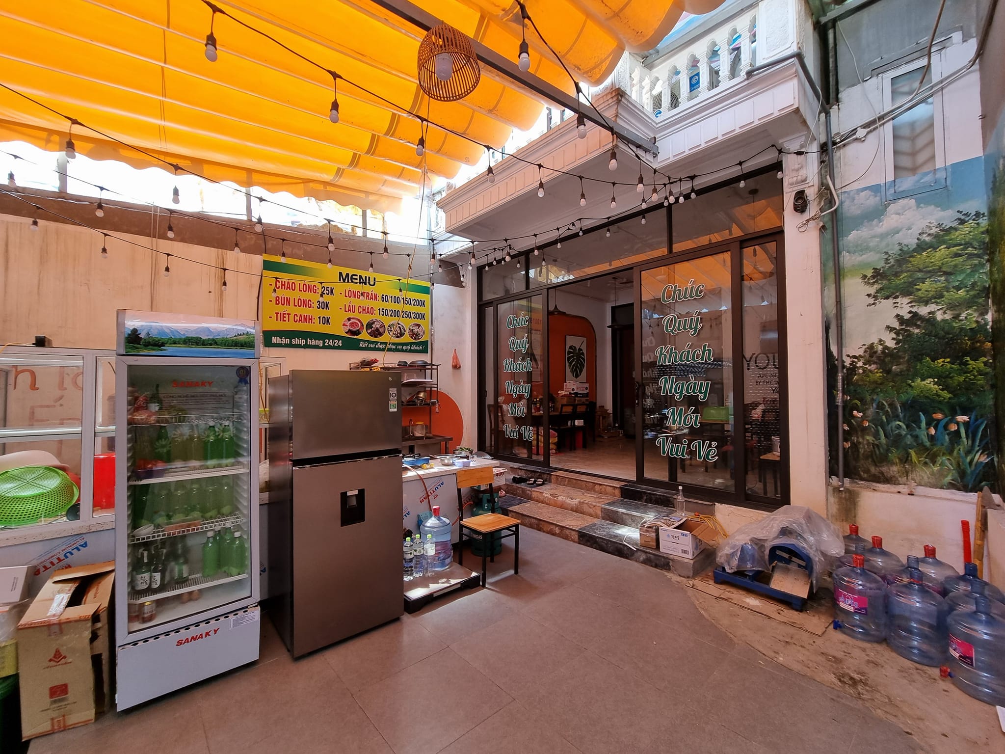 Bán nhà Mỹ Đình 102m2x3T, MT 6m5, ô tô kinh doanh sầm uất, thông thoáng, 12 tỷ