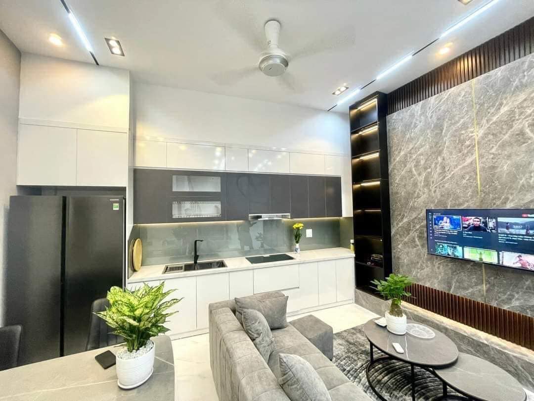 Bán nhà Minh Khai,TIME CITY,ô tô đỗ cửa,kinh doanh,full nội,80m2x5T,giá 6.7 tỷ