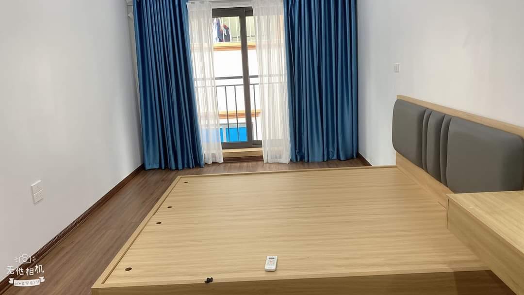 Bán nhà phân lô phố Trường Chinh 50m 7 tầng thang máy