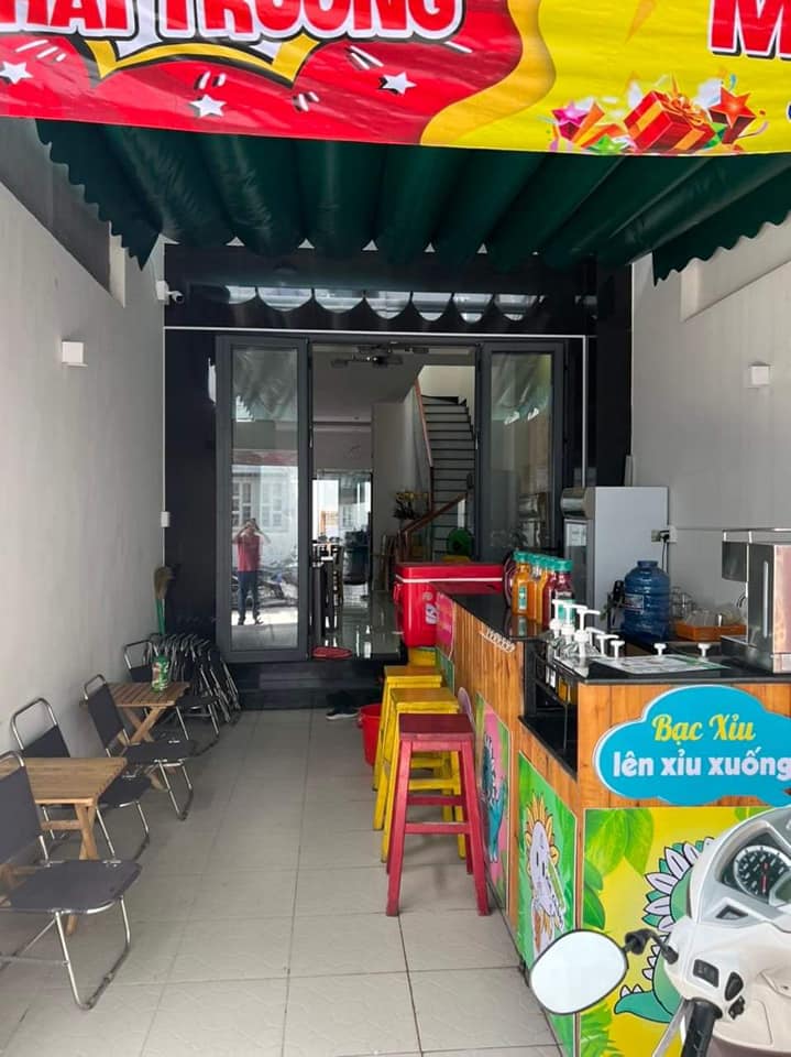 NHÀ ĐẸP 3 TẦNG HXH -NGUYỄN ĐỖ CUNG -4 X 20 NHỈNH 7 TỶ