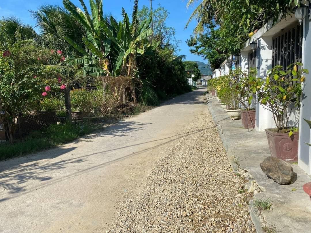 Bán 2 Lô Đất Liền Kề Diên Sơn Diên Khánh